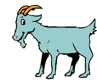 Dieren Geiten Dieren plaatjes 
