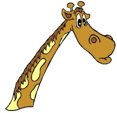 Dieren Giraffe Dieren plaatjes 