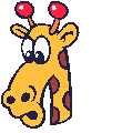 Dieren Giraffe Dieren plaatjes 