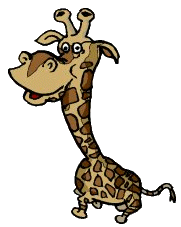 Dieren Giraffe Dieren plaatjes 