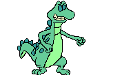 Dieren Krokodil Dieren plaatjes 