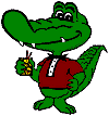 Dieren Krokodil Dieren plaatjes 