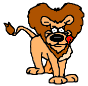Dieren Leeuwen Dieren plaatjes 