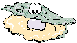 Dieren Dieren plaatjes Oester 