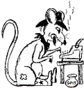 Dieren Ratten Dieren plaatjes 