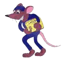 Dieren Ratten Dieren plaatjes 