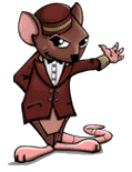 Dieren Ratten Dieren plaatjes 