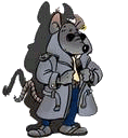 Dieren Ratten Dieren plaatjes 