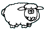 Dieren Schapen Dieren plaatjes 