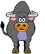 Dieren Dieren plaatjes Stier 