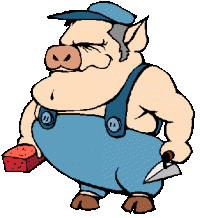 Dieren Varkens Dieren plaatjes 