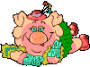 Dieren Varkens Dieren plaatjes 