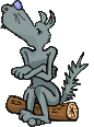 Dieren Wolven Dieren plaatjes 