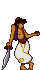 Disney plaatjes Aladin 