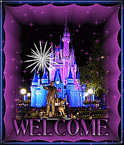 Disney plaatjes Aladin Disneyland Kasteel