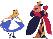 Alice in wonderland Disney plaatjes 