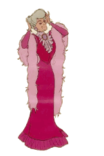 Aristokatten Disney plaatjes 