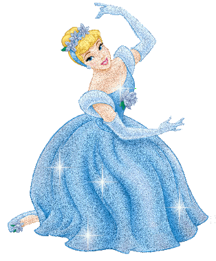 Assepoester Disney plaatjes 