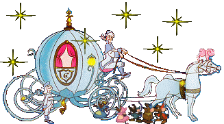 Assepoester Disney plaatjes 