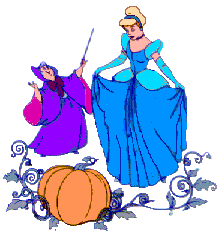 Assepoester Disney plaatjes 