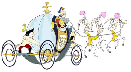 Assepoester Disney plaatjes 
