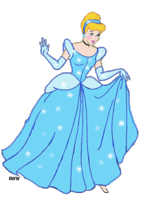 Assepoester Disney plaatjes 