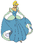 Assepoester Disney plaatjes 