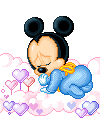 Baby disney Disney plaatjes 