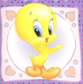 Baby looney toons Disney plaatjes 