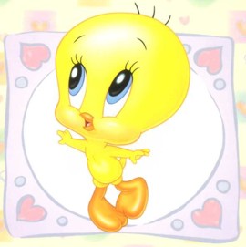 Baby looney toons Disney plaatjes 