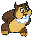 Bambi Disney plaatjes Meneer De Uil