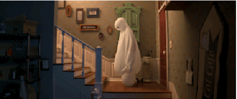Big hero 6 Disney plaatjes 