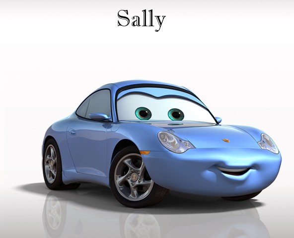 Cars Disney plaatjes 