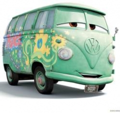 Cars Disney plaatjes 