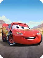 Cars Disney plaatjes Cars Mcqueen