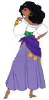 De klokkenluider Disney plaatjes 