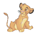 De leeuwenkoning Disney plaatjes Simba De Leeuwenkoning