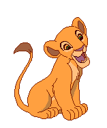 De leeuwenkoning Disney plaatjes Nala De Leeuwenkoning