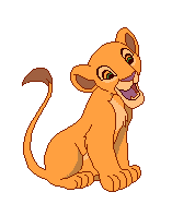 De leeuwenkoning Disney plaatjes Nala Leeuwenkoning