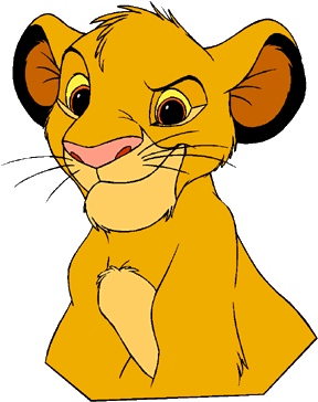 De leeuwenkoning Disney plaatjes 