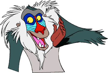 De leeuwenkoning Disney plaatjes 