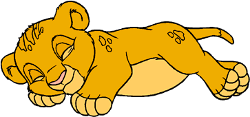 De leeuwenkoning Disney plaatjes 