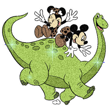 Disney plaatjes Disney glitter 
