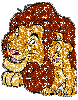 Disney plaatjes Disney glitter 
