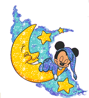 Disney plaatjes Disney glitter 