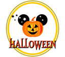 Disney plaatjes Disney halloween 