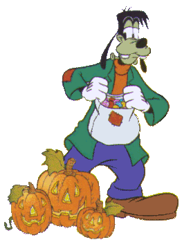 Disney plaatjes Disney halloween 