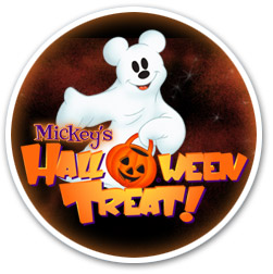 Disney plaatjes Disney halloween 