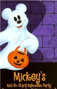 Disney plaatjes Disney halloween 