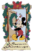 Disney plaatjes Disney kerst 